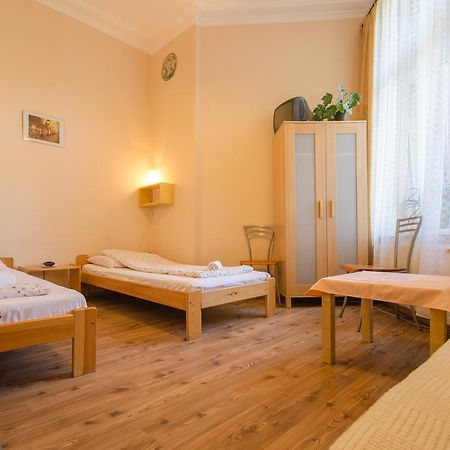 Aparthostel Fryderyk Krakov Exteriér fotografie