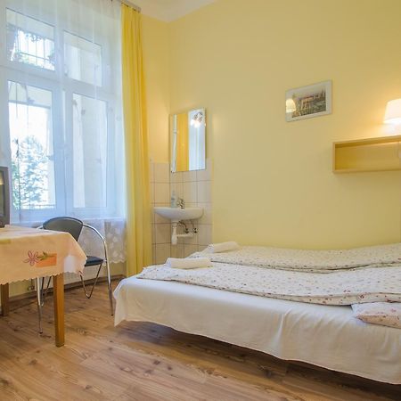 Aparthostel Fryderyk Krakov Exteriér fotografie