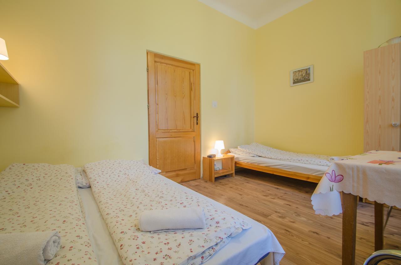 Aparthostel Fryderyk Krakov Exteriér fotografie
